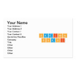 Hadiseh
 Shahi  Business Cards