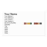 Mohit Redhu   Business Cards