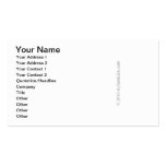   Business Cards
