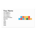 Mister
 Marangio  Business Cards