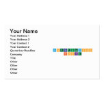 Congratulations 
 Brooke  Business Cards