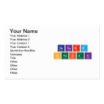 Benard 
 Ondiek  Business Cards
