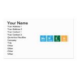Momen  Business Cards