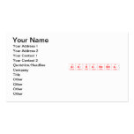 Alakananda  Business Cards