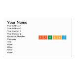 Ifunny  Business Cards