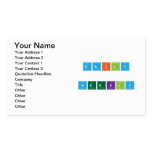 Daily
 
 WEEKLY  Business Cards