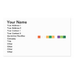 Füsun Kale   Business Cards