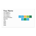 Comple
 Feufe  Business Cards