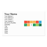 Richard
 Pasquale  Business Cards