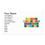 alternate
 history
 barbeque
 tonight  Business Cards