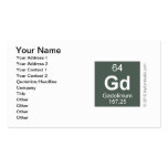 Gd  Business Cards