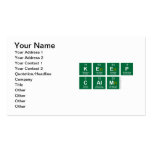 Keep
 c|alm  Business Cards