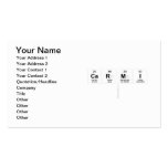 Carmi
   Business Cards