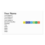 bbabebhbibkbr  Business Cards