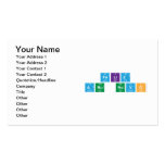 Feliz 
 ano novo  Business Cards