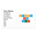 Happy
 New
 Year  Business Cards
