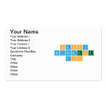 Happy 
 Retirement
 Doc  Business Cards