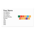 Tristan
 Brooks  Business Cards