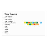 Building A
 Business  Business Cards