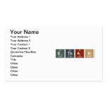 Ethan  Business Cards