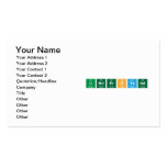 understand  Business Cards