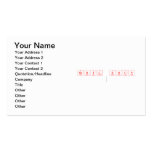 RAHIL KHAN
   Business Cards
