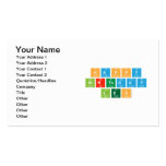 happy 
 birthday 
 LEO  Business Cards