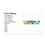 Chandrakanth
 Gadipelly  Business Cards