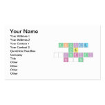 Akvile
 yra
 Žiauriai
 Krūta  Business Cards