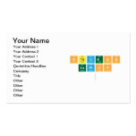 Stevens
 Laptop
   Business Cards