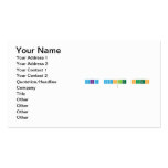 FELIZ CUMPLE HUGO
   Business Cards