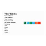 EduMix  Business Cards