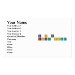 no i am
  your father  Business Cards