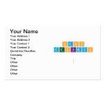 Hans
 Deckmyn
 
   Business Cards