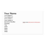 SHAHRIZAL B OTHMAN  Business Cards