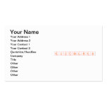 EliotGelwan  Business Cards