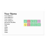 RUSDWI
 CAHYANI  Business Cards