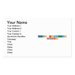 Sretan Rodzendan
 Fabris  Business Cards