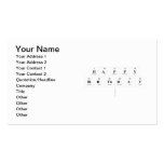 Happy
 Birthday
   Business Cards