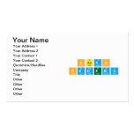 Hasan
 OZDEMIR   Business Cards
