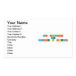 Ai Ilmiati
 And
 Yafie Al Islami  Business Cards