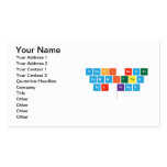 Yoshi Never
 Committed
 Tax Fraud
   Business Cards