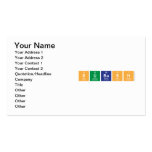 SUBASH  Business Cards