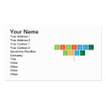 infinitize
 love
   Business Cards