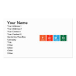 Farmer  Business Cards