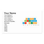 HAPPY
 BIRTHDAY
 DR SEUSS!
 3/2/1904  Business Cards