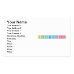 Calculators  Business Cards