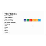 Bathroom
 
   Business Cards