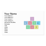 i
 love
 you  Business Cards