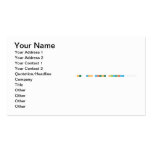 St. Ann Science Olynpiad 2017  Business Cards